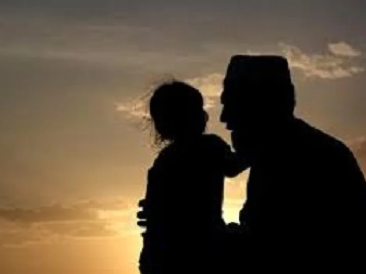 Rasulullah Pun Meneteskan Air Mata Mendengar Syair Ini
