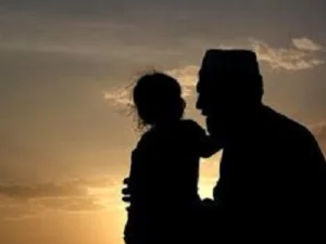 Rasulullah Pun Meneteskan Air Mata Mendengar Syair Ini