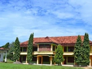 STIT Aqidah Usymuni Sumenep