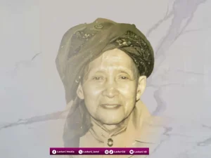 Biografi KH. Tubagus Muhammad Falak Banten
