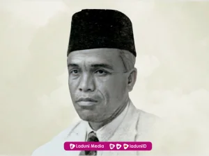 Biografi KH. Sirojuddin Abbas Minangkabau
