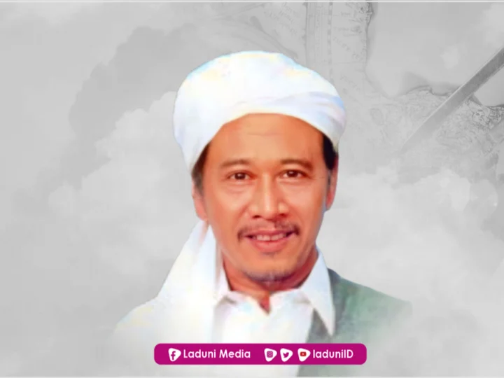 Biografi KH. Muhammad Babakan, Pengasuh Pesantren Kebon Jambu Al-Islamy Cirebon