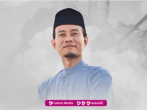 Biografi KH. Asror Muhammad Babakan