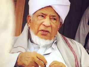 Ijazah dari Habib Salim bin Abdullah Asy-Syathiri dan Faedah Mengamalkannya