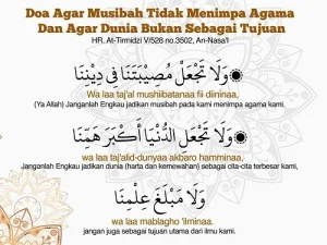 Inilah Alasan Mengapa Banyak Ulama Wafat