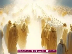 Banyak Jalan Menuju Surga