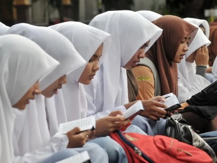Manfaat Membaca dengan Metode Nyaring