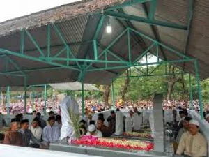 Biografi KH. Muhammad Sa’id Gedongan