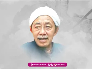 Biografi KH. Abu Bakar Shofwan, Pendiri Pesantren Madrasatul Huffadz I Gedongan