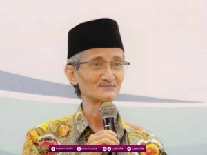 Biografi KH. Husein Muhammad