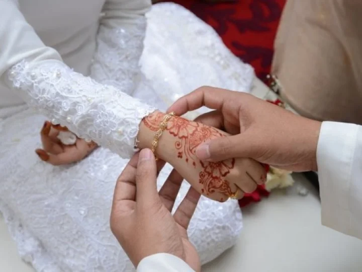Hukum Nikah Sirri Tanpa Sepengetahuan Keluarga Menurut Prof. Habib Quraish Shihab