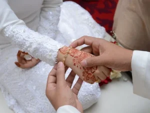 Hukum Nikah Sirri Tanpa Sepengetahuan Keluarga Menurut Prof. Habib Quraish Shihab