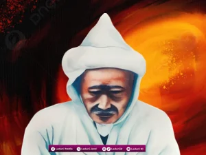 Biografi Syekh Abdul Wahab Rokan, Pendiri Pesantren Babussalam di Pekanbaru Riau