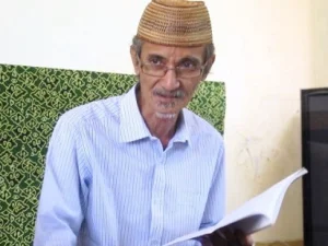 Bencana Kekeliruan Memahami Teks