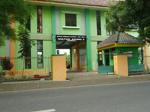 SMK Sultan Agung 2 Diwek Jombang