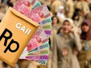 Ketika Pegawai/Karyawan Sudah Gajian, tapi tidak Bekerja karena Sakit, Bagaimana Hukumnya ?