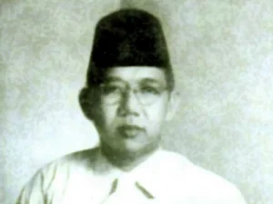 Kiai Wachid Hasjim: Perumus Islam Kebangsaan NU