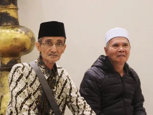 Kiai Afifuddin Muhajir: Ulama yang Berpikiran Moderat
