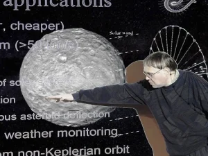 Ilmuwan: Planet Ini Bisa Direkayasa untuk Dihuni Manusia