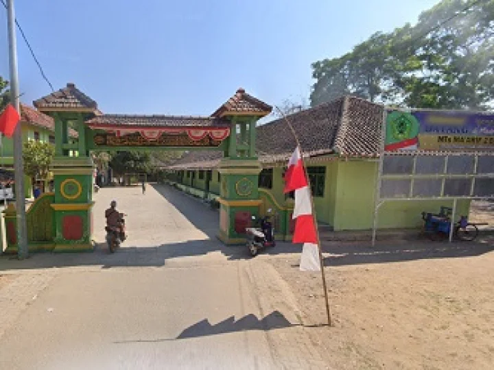 Pesantren Al-Hikmah Ngadipurwo Blora