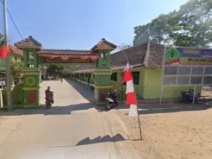 Pesantren Al-Hikmah Ngadipurwo Blora