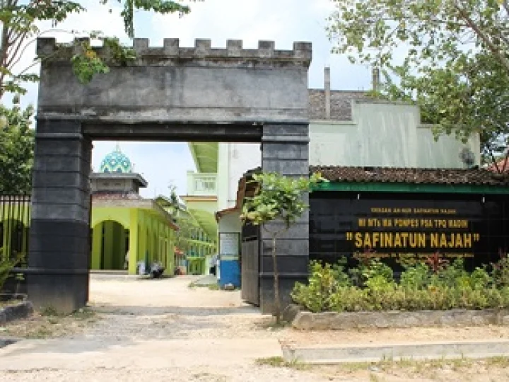 Pesantren Safinatun Najah Blora