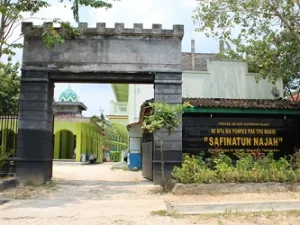 Pesantren Safinatun Najah Blora