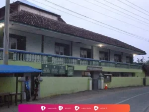 Pesantren Nurul Ihsan Trompo Kendal