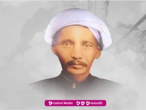 Biografi KH. Anwar Alwi Paculgowang