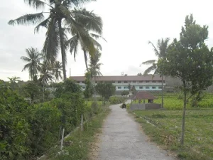 Pesantren Darussalam Al-Kubro Lombok Timur