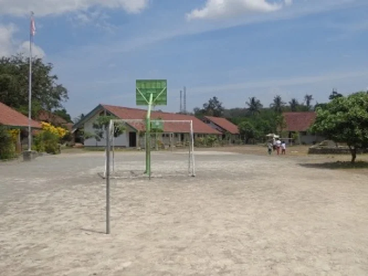 SMK Islam Plus Yadaro Lombok Timur