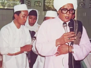 Karomah Abah Guru Sekumpul: Terbukanya Kasyaf dan Futuh
