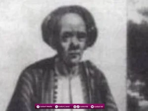 Biografi Syekh Abdul Karim Banten
