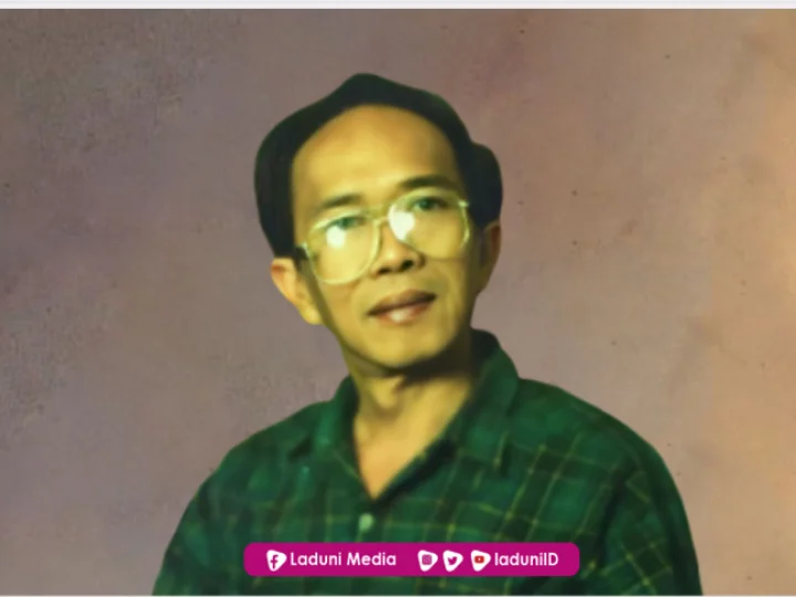 Biografi KH. Mahbub Djunaidi