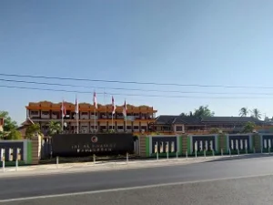 Institut Agama Islam Al-Khairat (IAI) Pamekasan