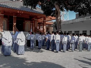 SMK Al Anwar Rembang