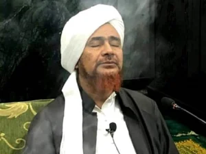 Penjelasan Habib Umar bin Hafidz tentang Banyaknya Ulama Wafat