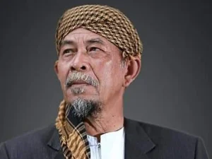 Biografi Mama Ajengan Adang Badrudin, Pengasuh Pesantren Al-Hikamussalafiyah