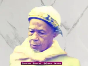 Biografi KH. Hisyam Abdul Karim, Pendiri Pesantren Roudlotus Sholihin Purbalingga