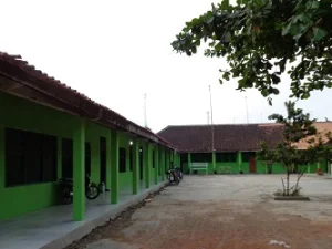 Pesantren Miftahul Ulum Ngawen Blora