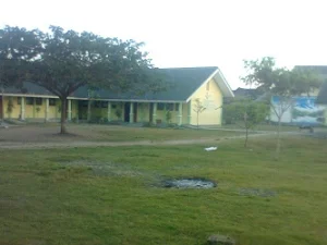 SMK Al Mustawa Blora