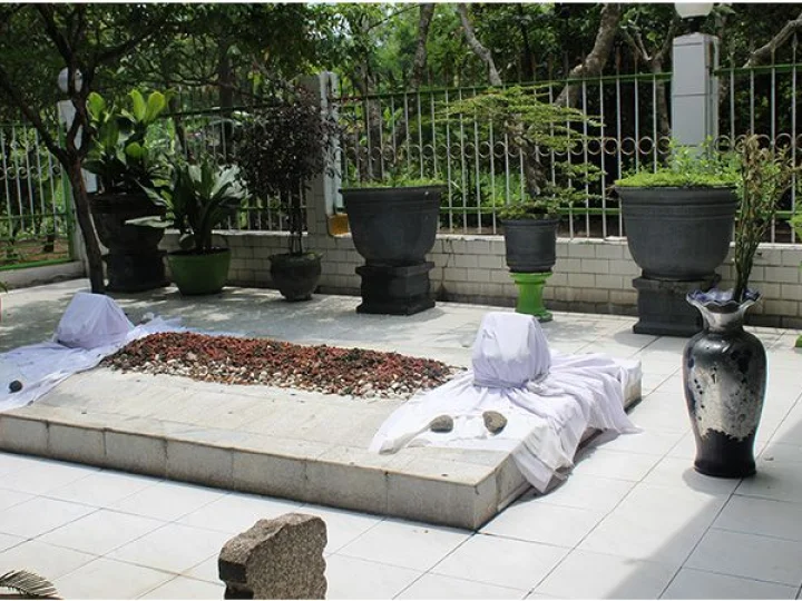 Biografi Sayyid Sulaiman Mojoagung