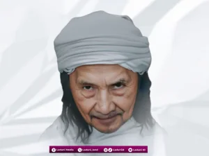 Biografi Syekh Abdul Malik Kedung Paruk, Banyumas