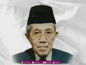 Biografi KH. Moch Anwar, Pendiri Pesantren Muftahul Ulum, Subang