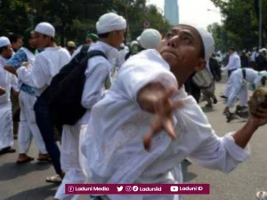 Ketidaktahuan adalah Akar Intoleran