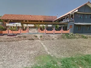 SMA Al-Falah Pamekasan Madura