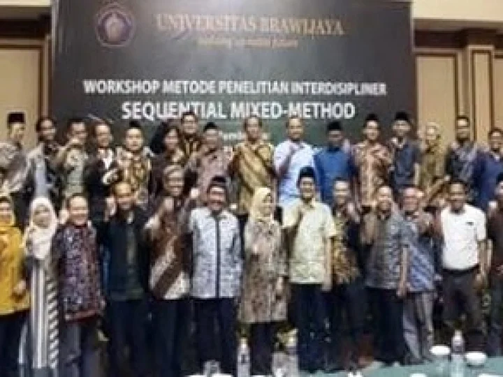 Catatan Perjalanan Santri di Kampus Negeri: ISNU Universitas Brawijaya