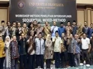 Catatan Perjalanan Santri di Kampus Negeri: ISNU Universitas Brawijaya