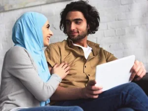 Cara Menyikapi Perasaan pada Lawan Jenis Menurut Islam