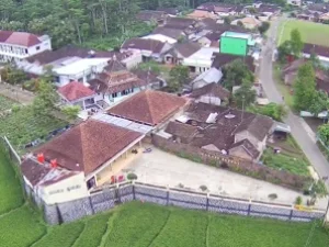 Pesantren Karang Santri Temanggung